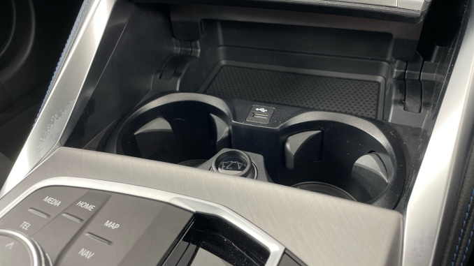 BMW 2 Series 220i M Sport 2dr Step Auto Petrol Coupe - Image 53